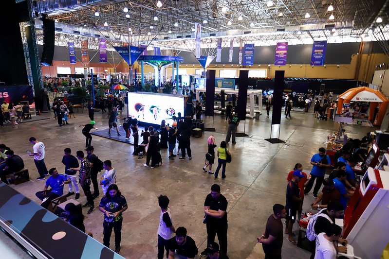 Expo Manaus Conecta debate inovação e oportunidades