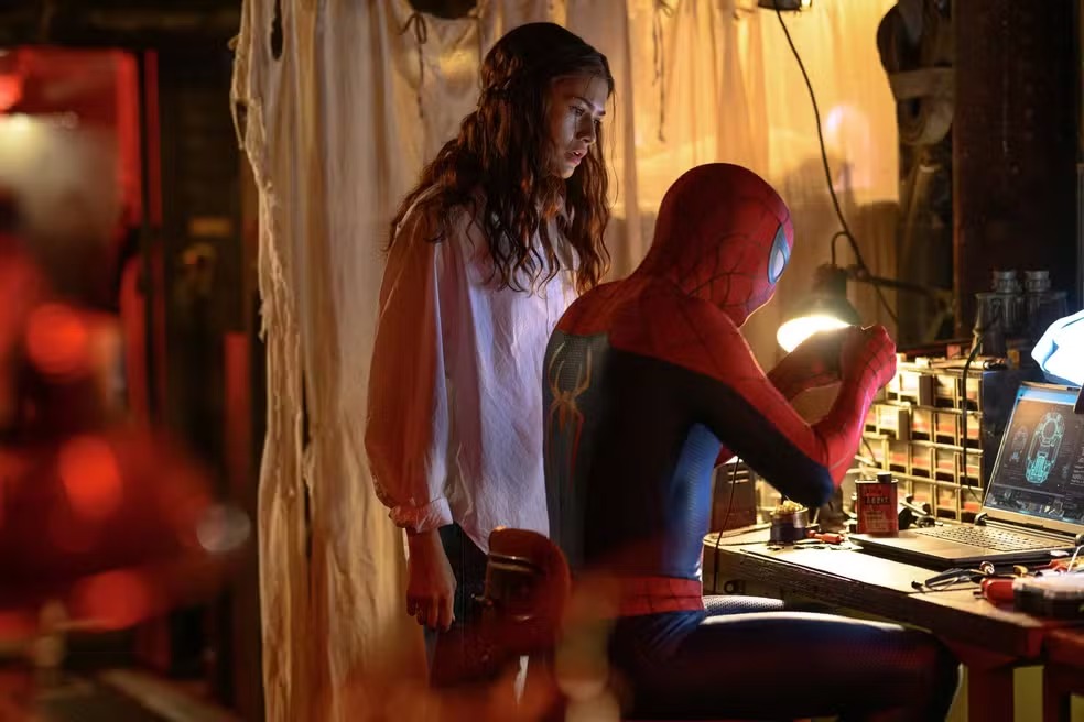 Homem-Aranha estreia em Manaus com expectativa de grande público