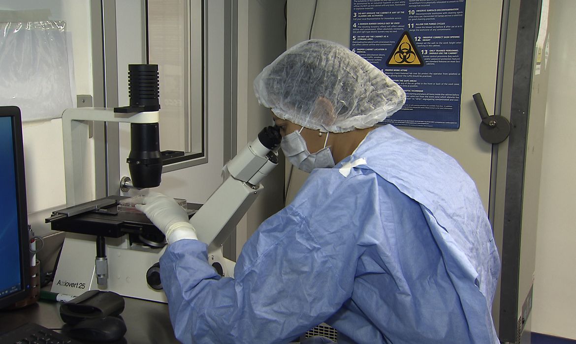 HIV: por que cientistas falam em remissão e não cura