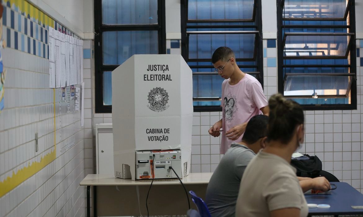 Eleições 2026: como funciona a segurança das urnas