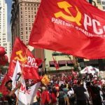 Apoio do PCdoB a Lula movimenta eleições de 2026