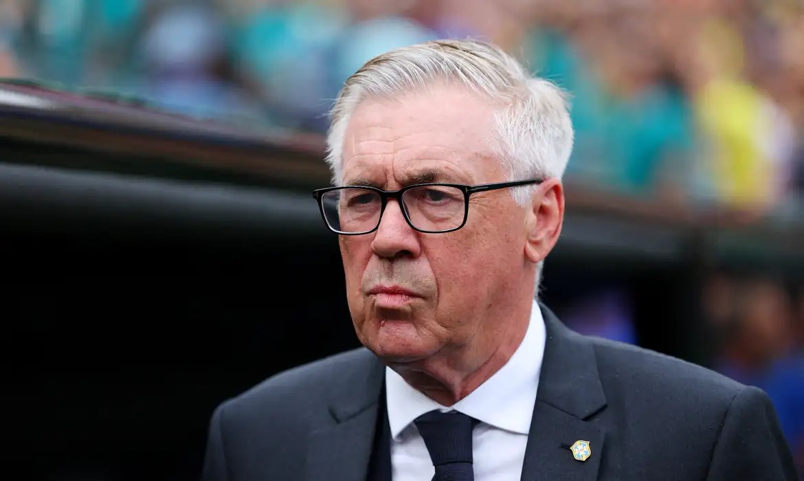 Seleção Brasileira mira Copa América de 2028