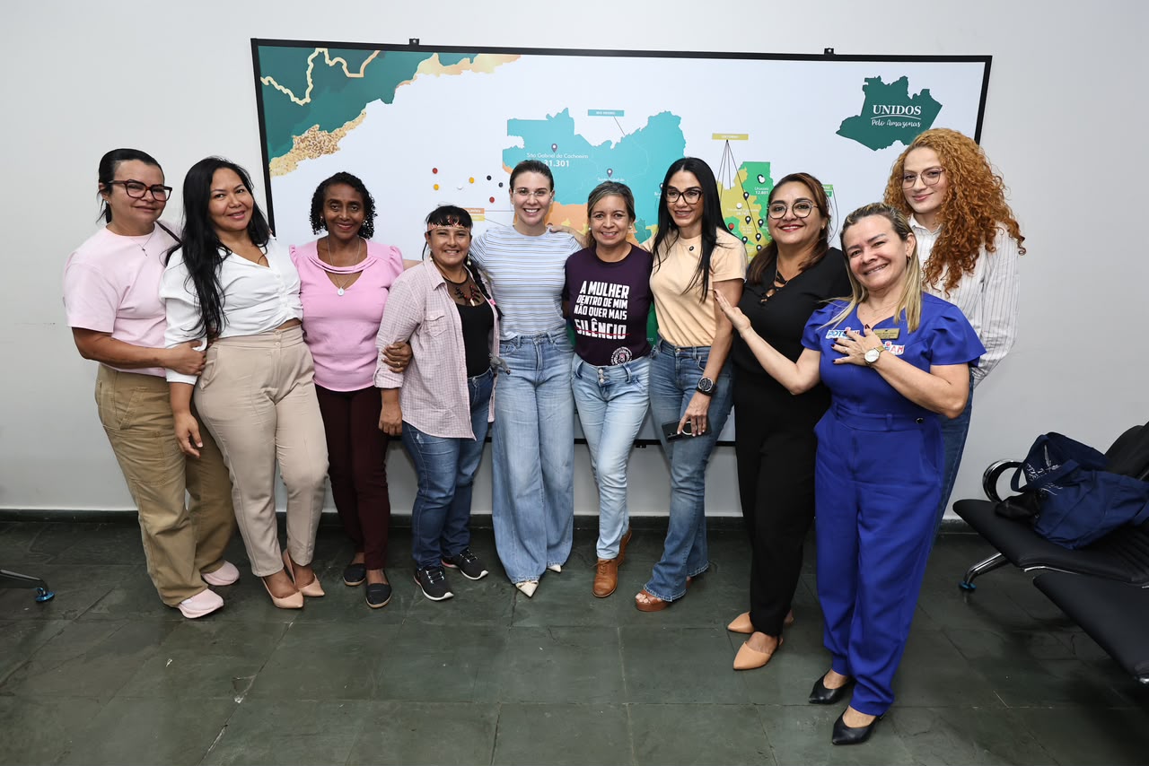 Dra. Shádia defende continuidade do SOS Vida