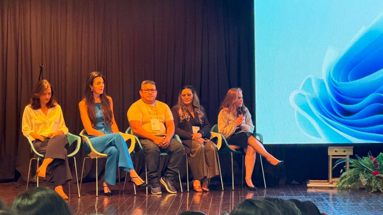 Cime de Manaus apresenta projetos educacionais em Brasília