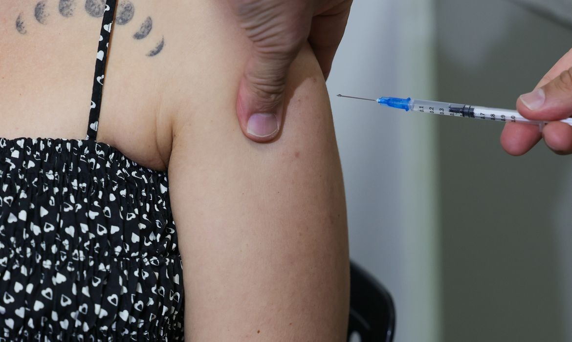 Multivacinação 2026: período, locais e Dia D nacional