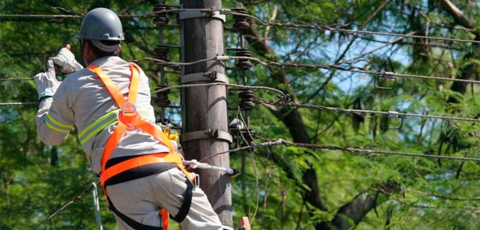 Manaus terá interrupção de energia nesta quarta