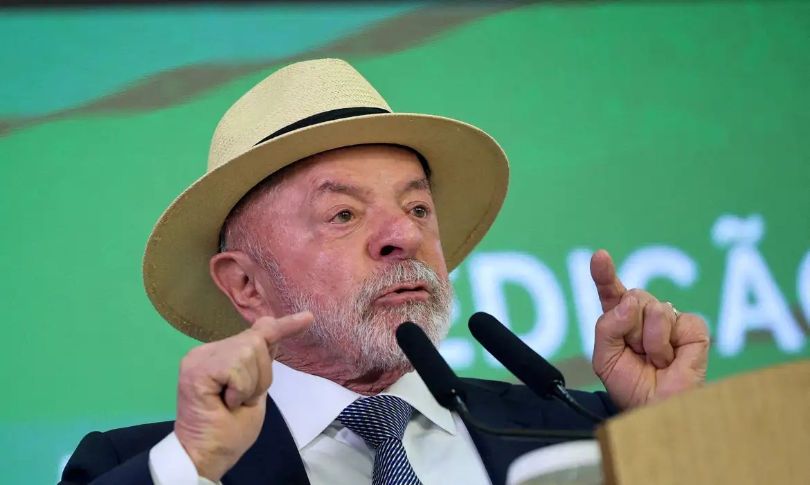 Brasil e EUA vivem novo momento de tensão diplomática