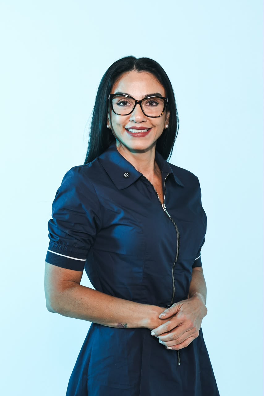 Dra. Shádia pede salários em dia e valorização da saúde no Amazonas