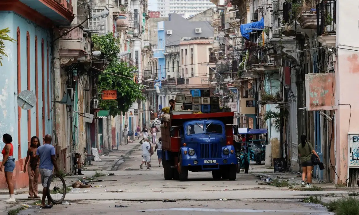 “Gaza silenciosa” em Cuba gera alerta da ONU