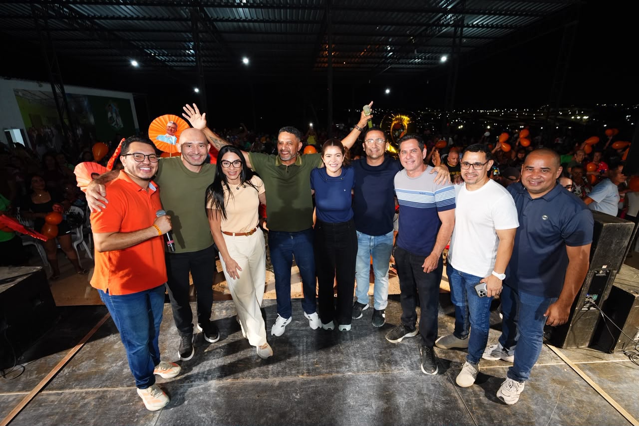 Dra. Shádia destaca 17 anos de atuação no SUS em Manaus