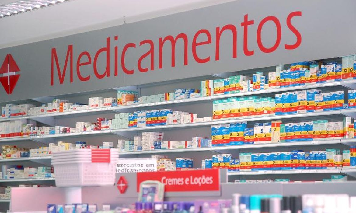 IA pode reforçar segurança do Farmácia Popular