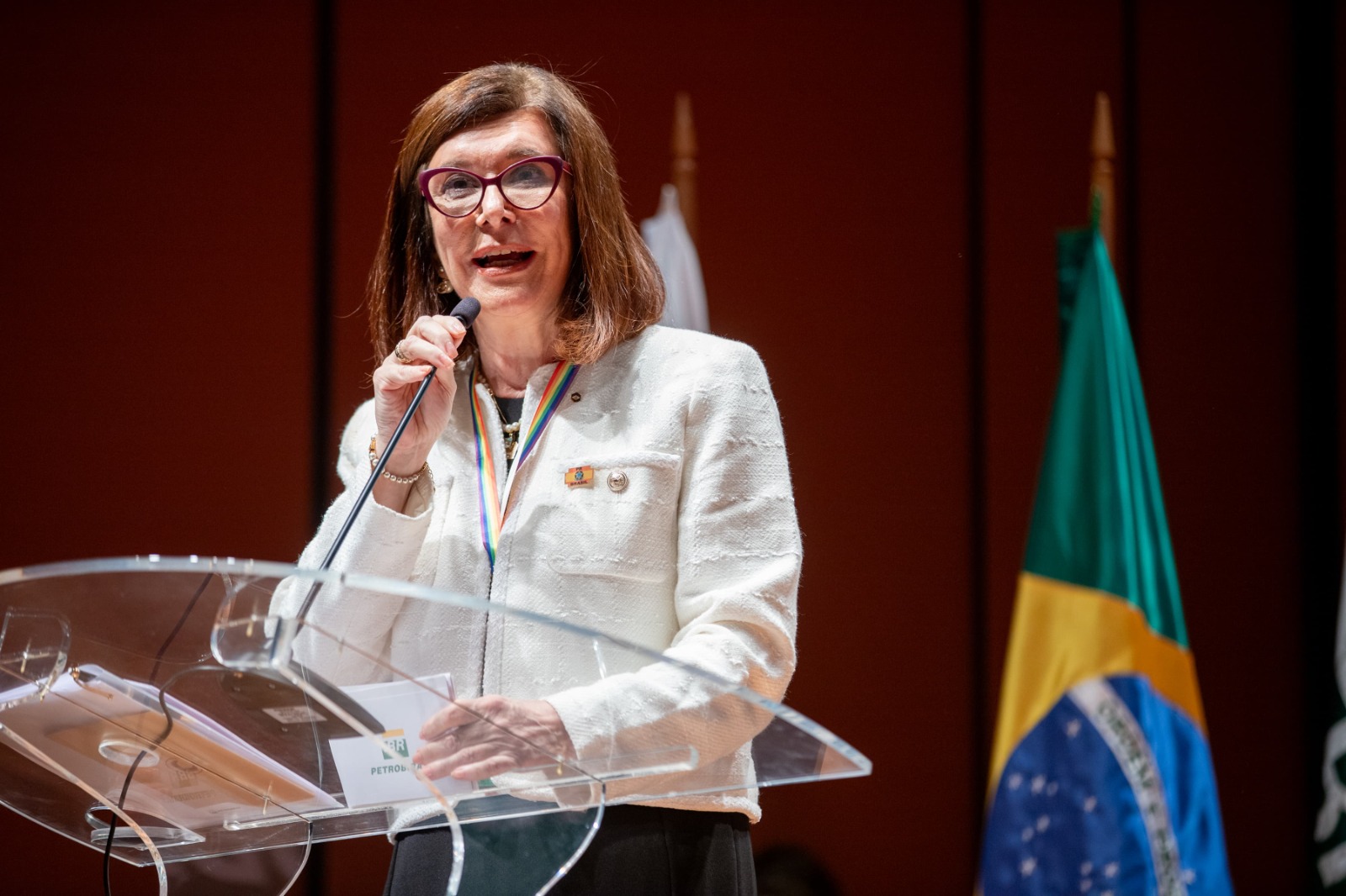 Foz pode ajudar Brasil a subir no ranking do petróleo