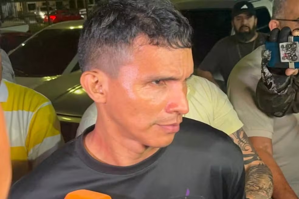 Polícia investiga chacina com três mortos em Manaus
