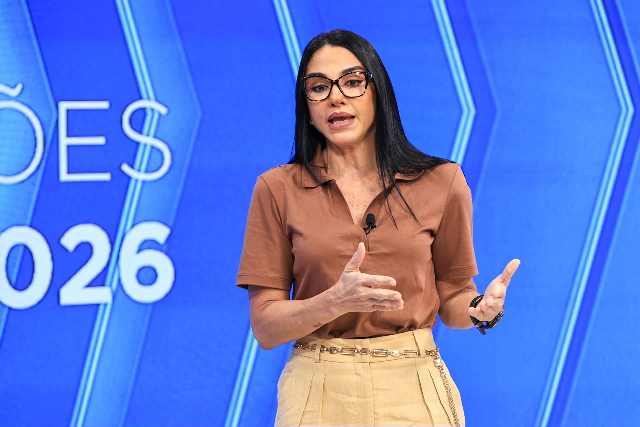 Shádia defende mais Delegacias da Mulher no Amazonas