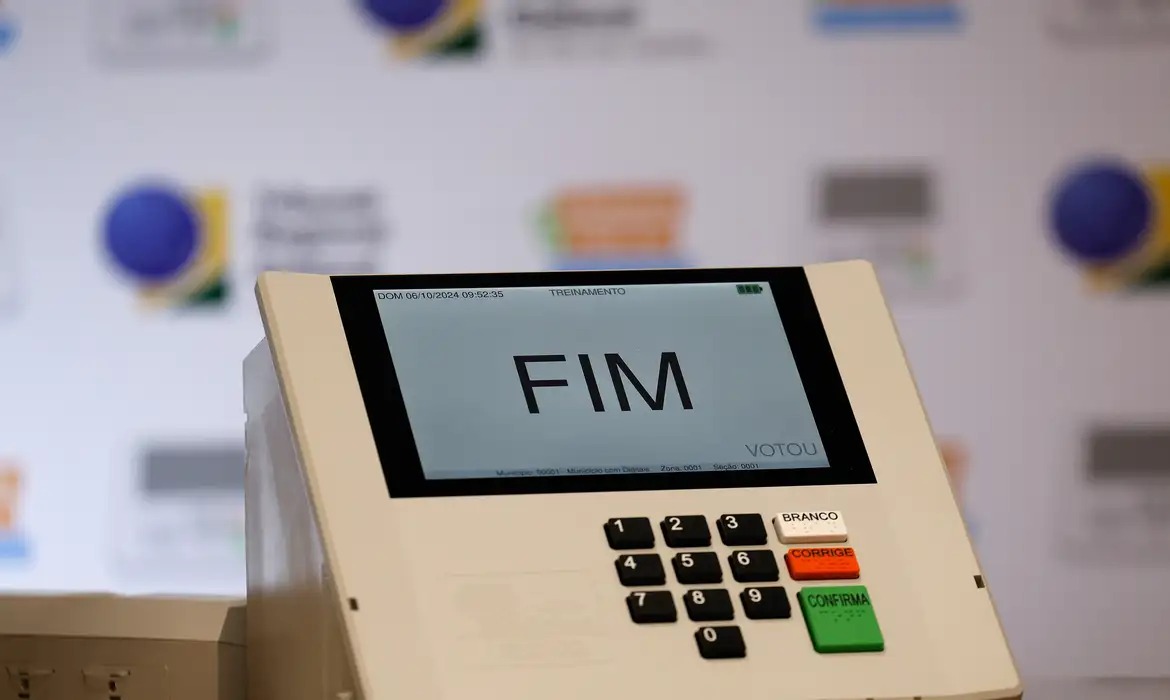Voto em trânsito: quais cargos podem ser votados