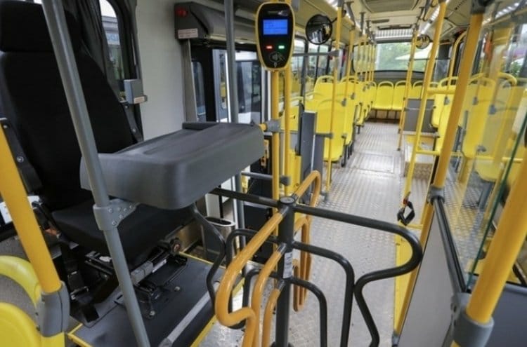 CPF não encontrado na meia-passagem: veja o que fazer