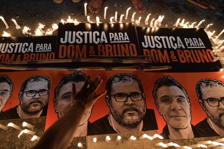 TRF1 analisará julgamento de Ruben Villar em Manaus