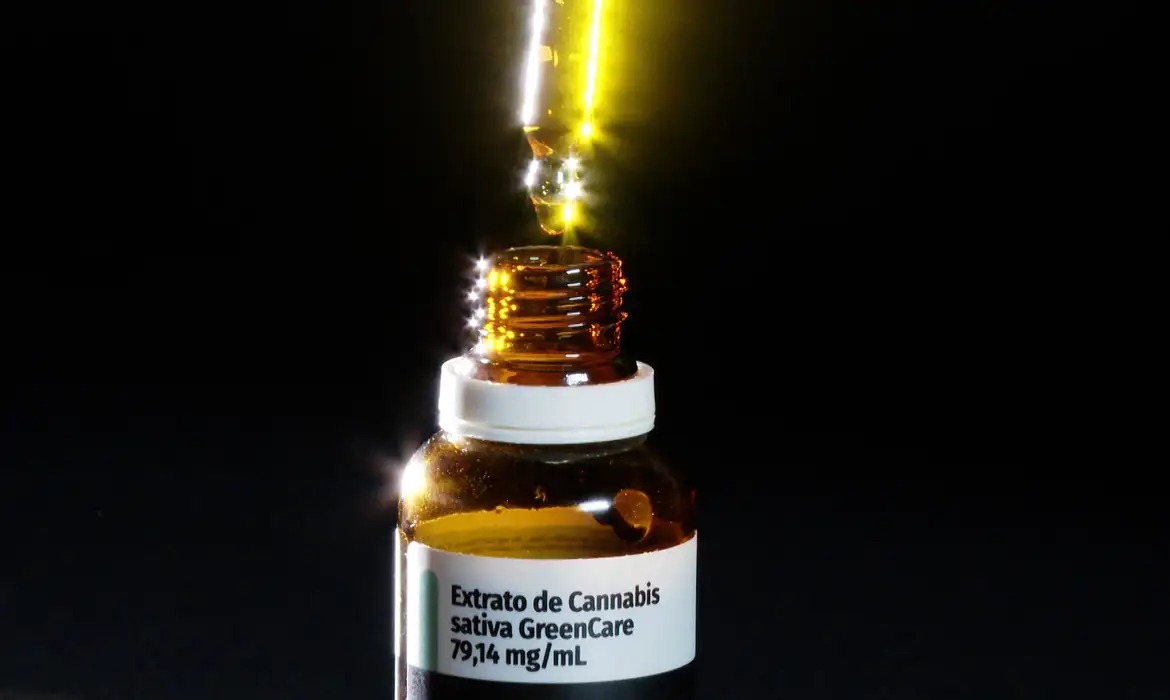 Anvisa atualiza regras para cannabis medicinal