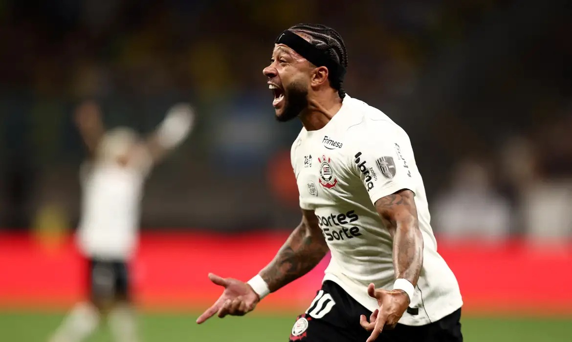 Quatro brasileiros podem fazer história na Libertadores 2026