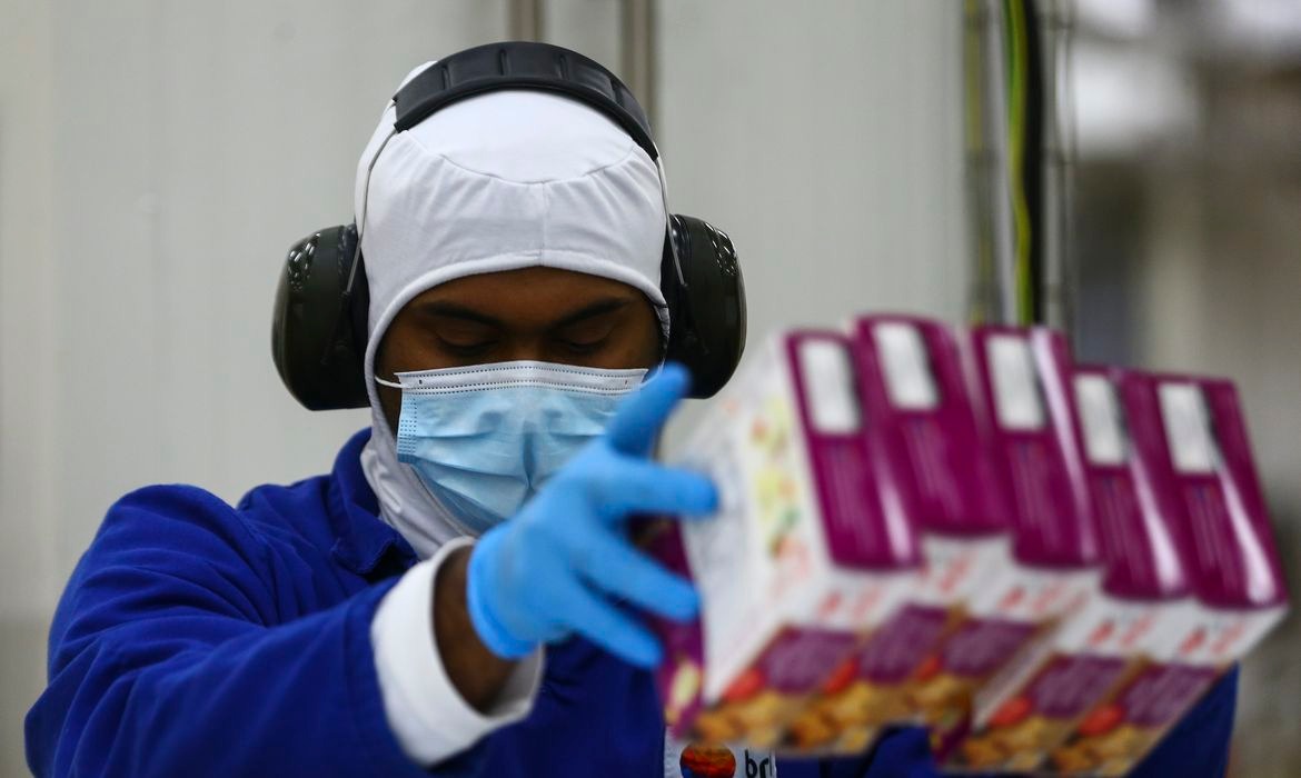 Brasil registra mais de 546 mil afastamentos por transtornos mentais