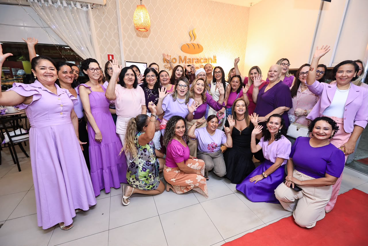 Dra. Shádia destaca olhar feminino nas decisões