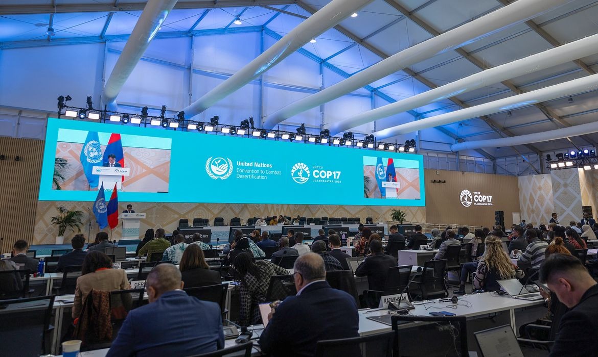 COP17 cria rede para ampliar investimentos ambientais