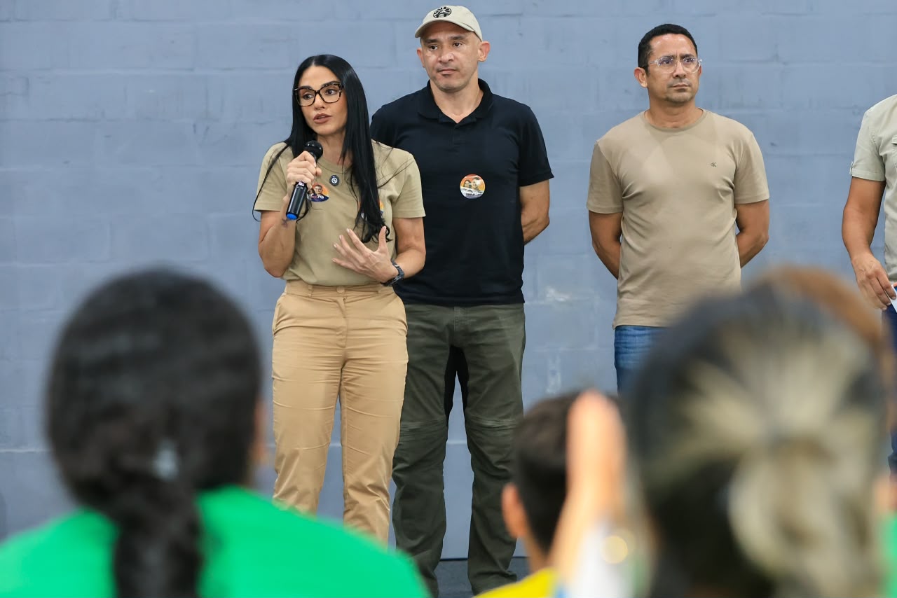 Dra. Shádia aborda desafios da fila do Sisreg