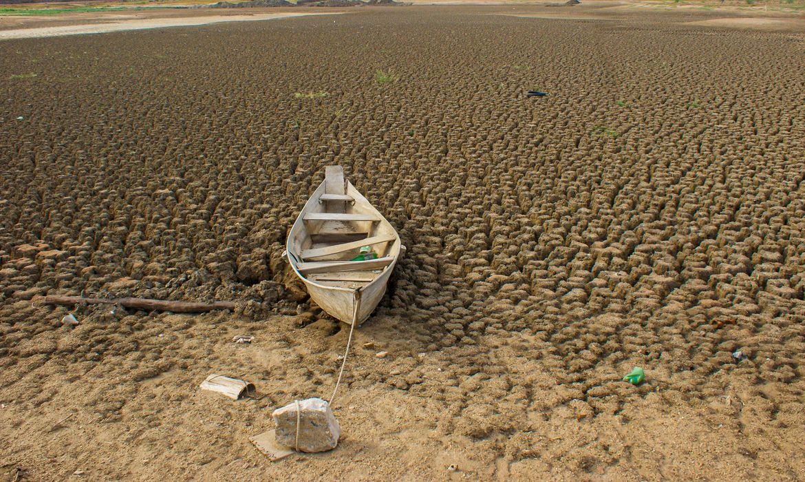 Brasil apresenta metas contra degradação da terra na COP17