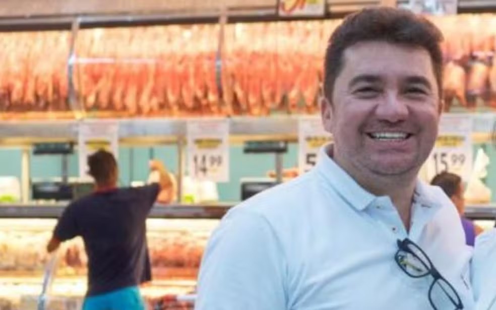 Suspeito de assalto ao dono do Baratão é preso