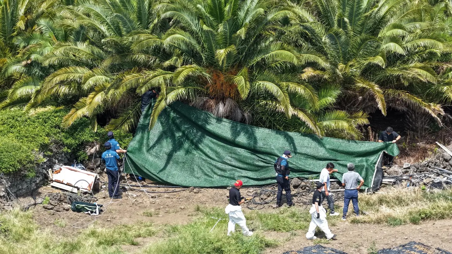 Quatro policiais são afastados em Jeju