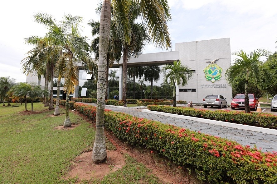 Justiça suspende temporariamente empréstimo do Amazonas
