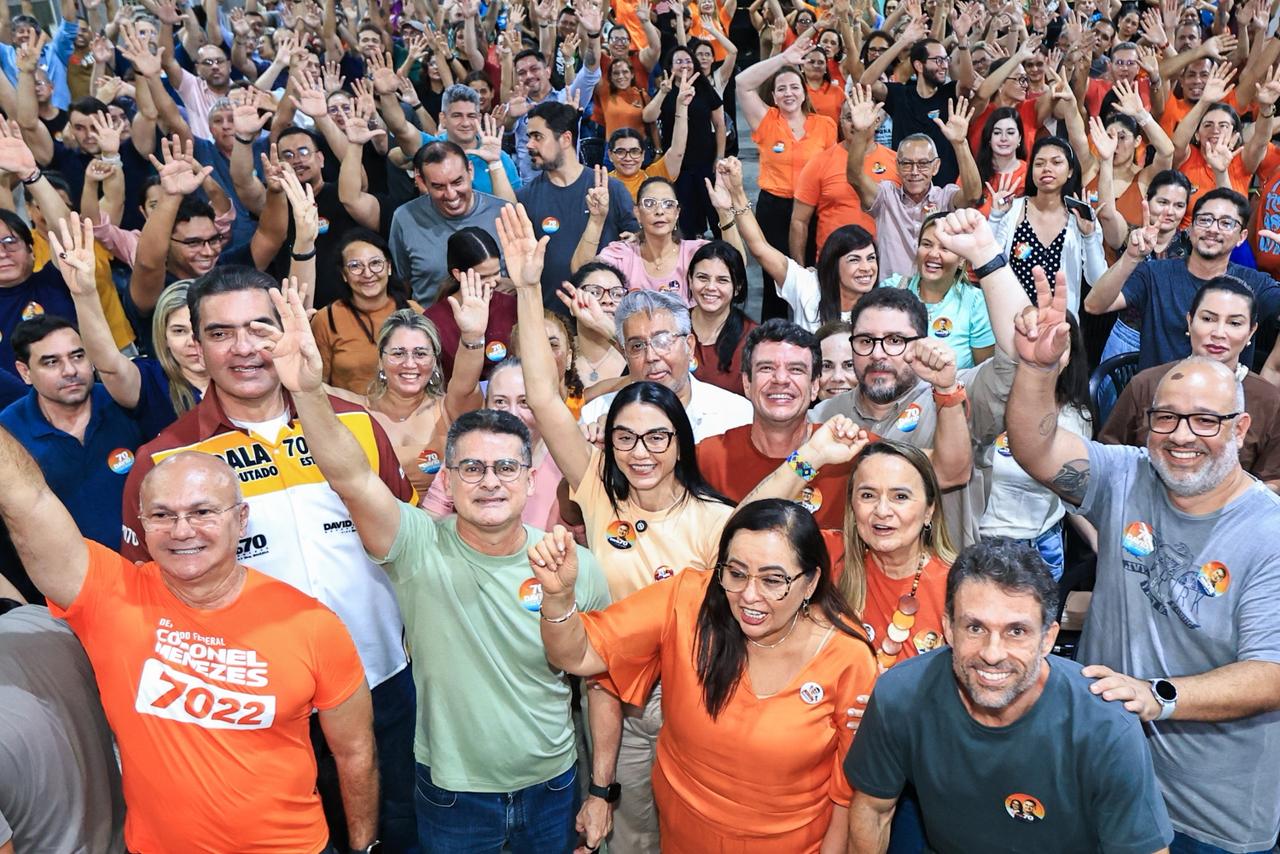 Shádia Fraxe destaca trabalho coletivo na Semsa