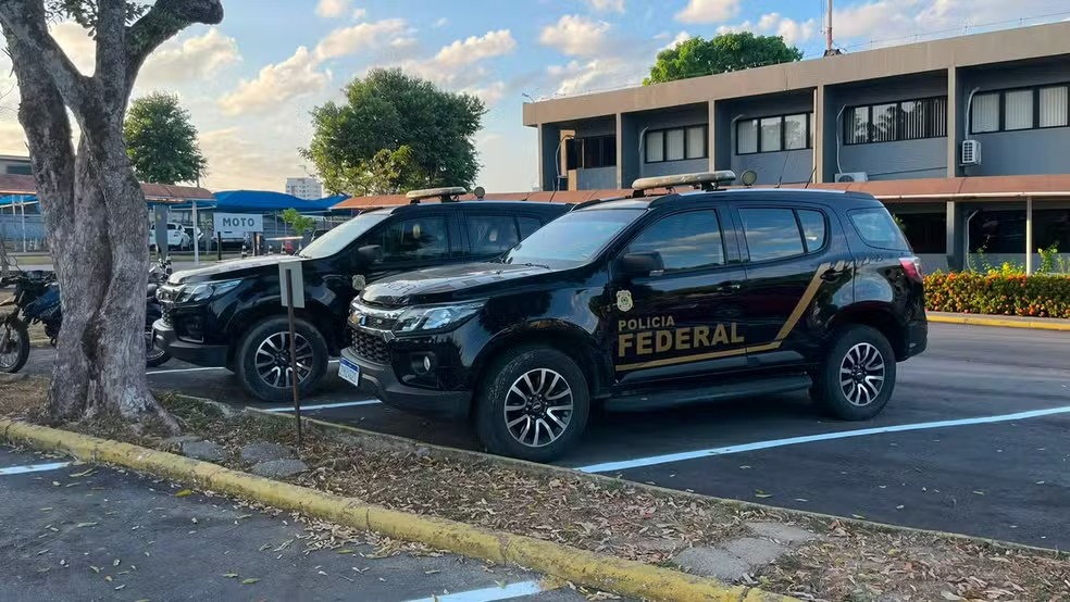 PF investiga movimentação de R$ 115 milhões no Amazonas