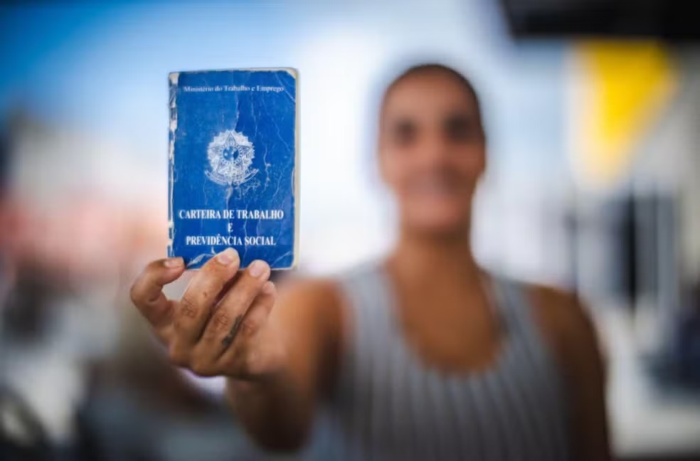 Construção civil impulsiona ocupação no Brasil