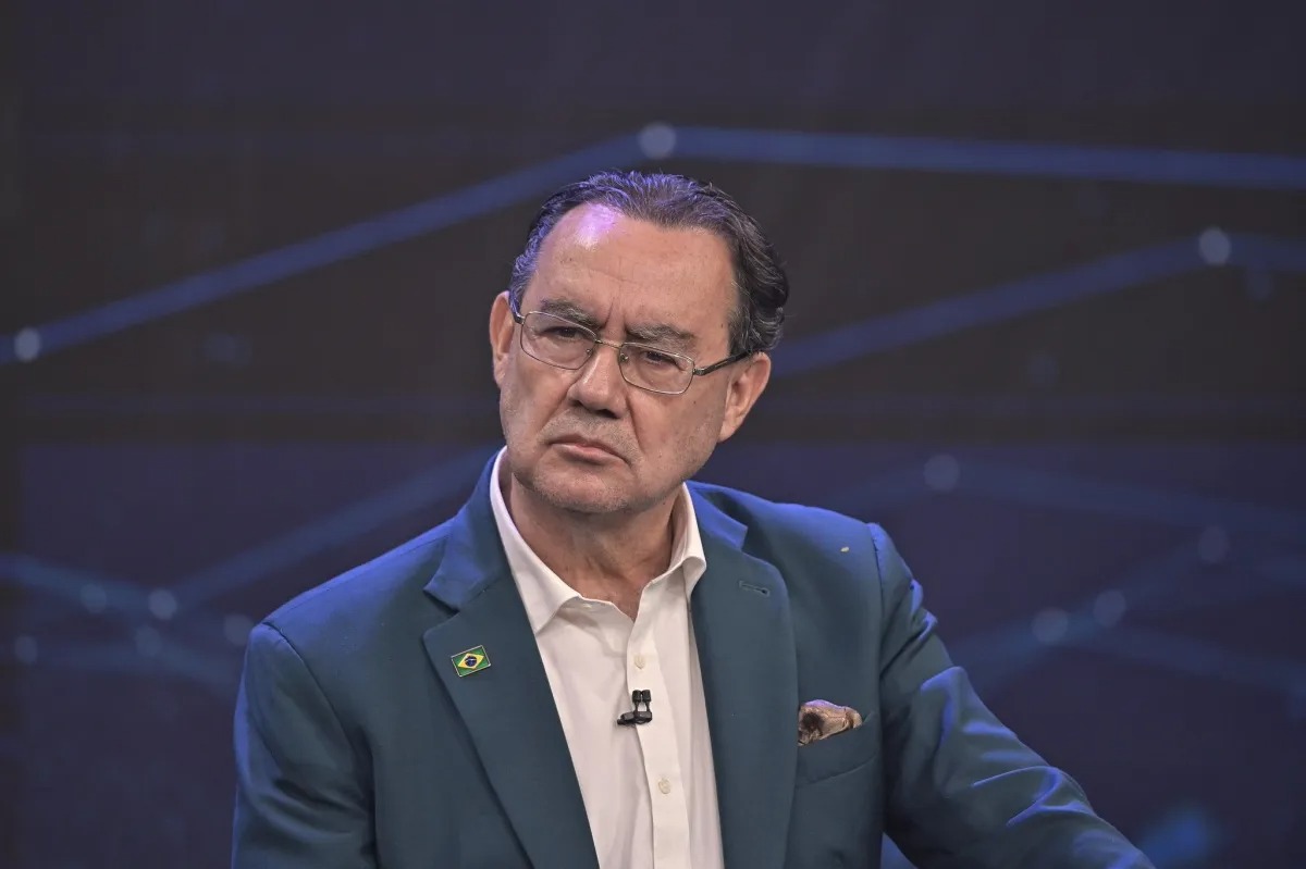 Cury ganha 1,55 milhão de seguidores após debate