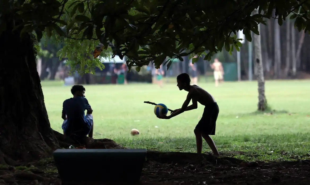Cuiabá pode registrar 41°C no fim de agosto