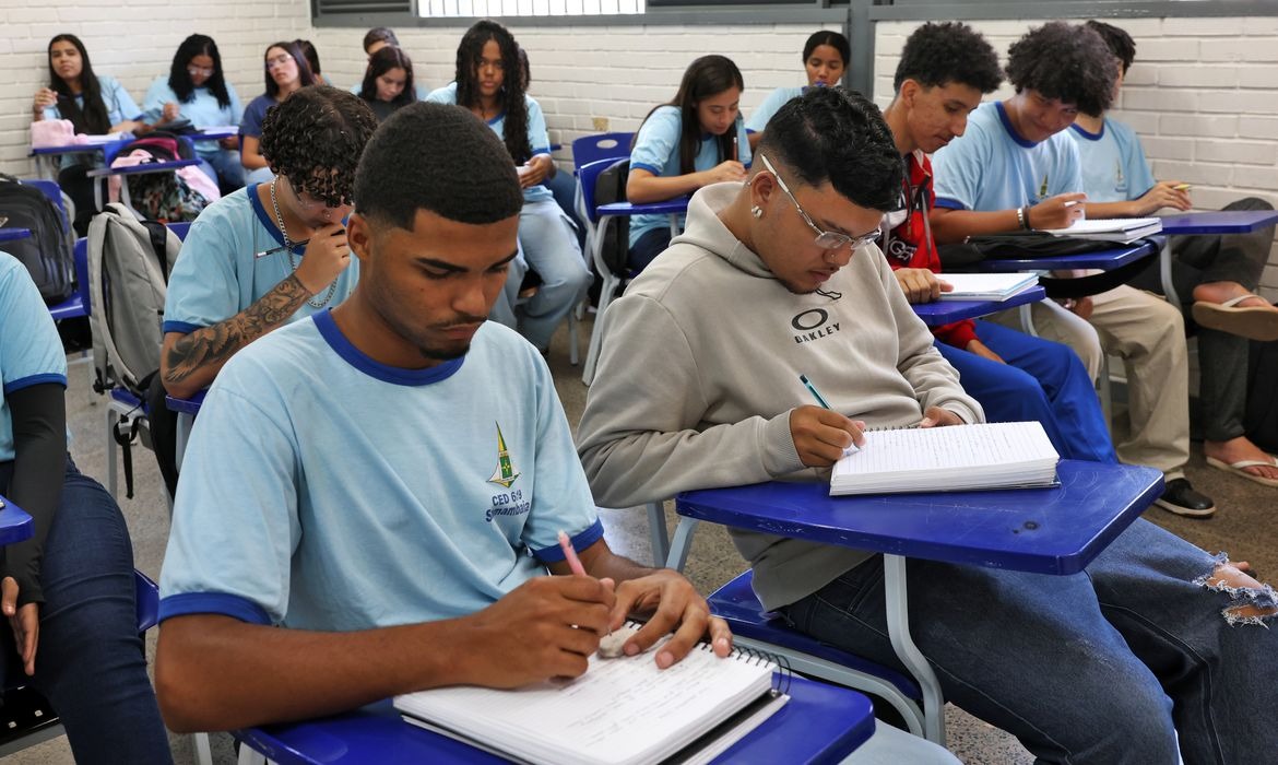 Pé-de-Meia 2026: quem tem direito