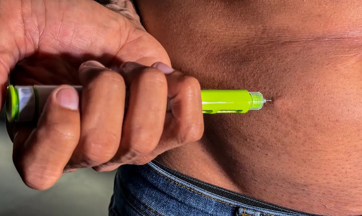 Como será a nova caneta Yluméc