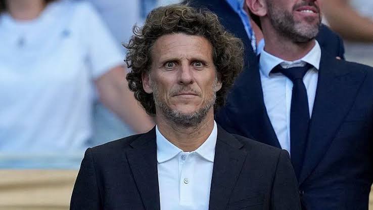 Uruguai troca Bielsa por Forlán após Copa de 2026