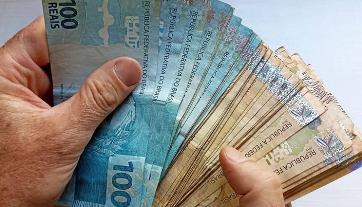 como resgatar dinheiro esquecido no Banco Central