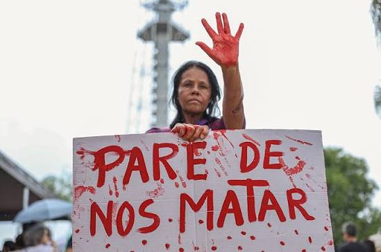 Dois feminicídios são registrados em São Paulo e mobilizam investigação policial