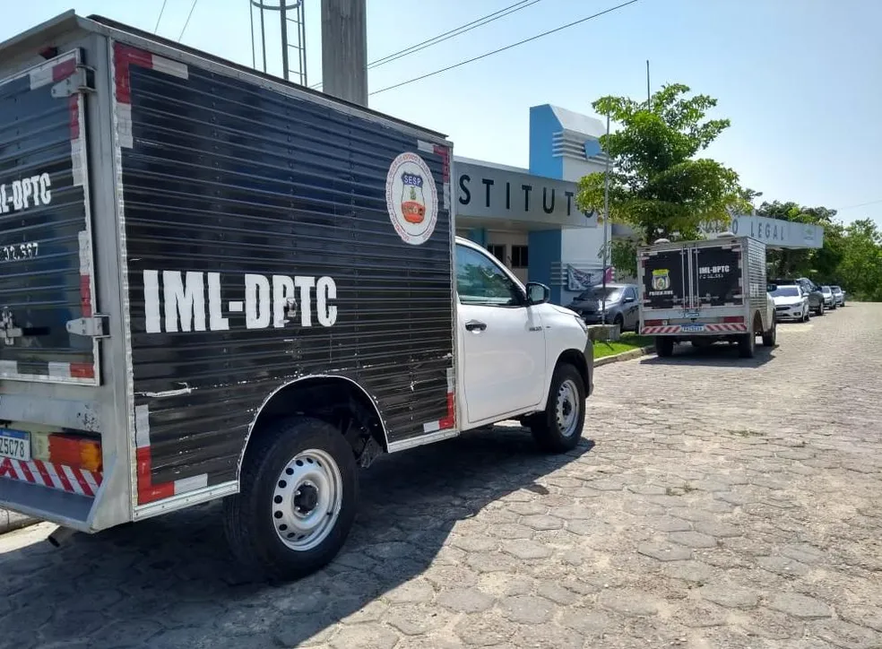 MPAM avalia fluxo de atendimento do IML