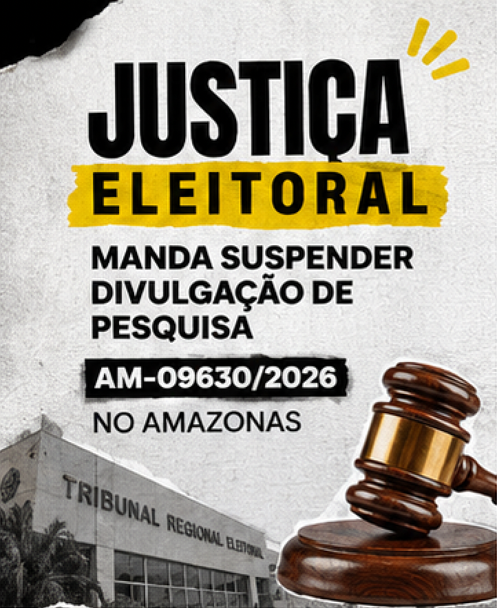 Justiça reforça transparência em pesquisas eleitorais