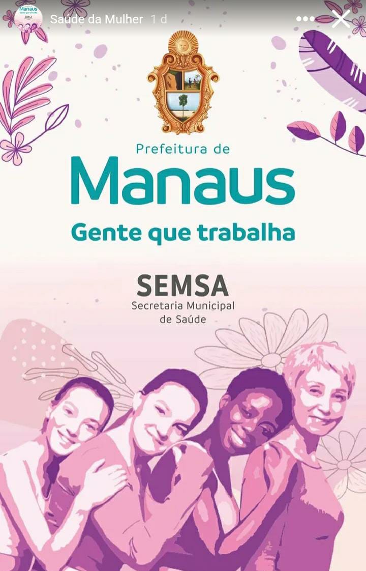Saúde da Mulher tem dois pontos na zona Oeste