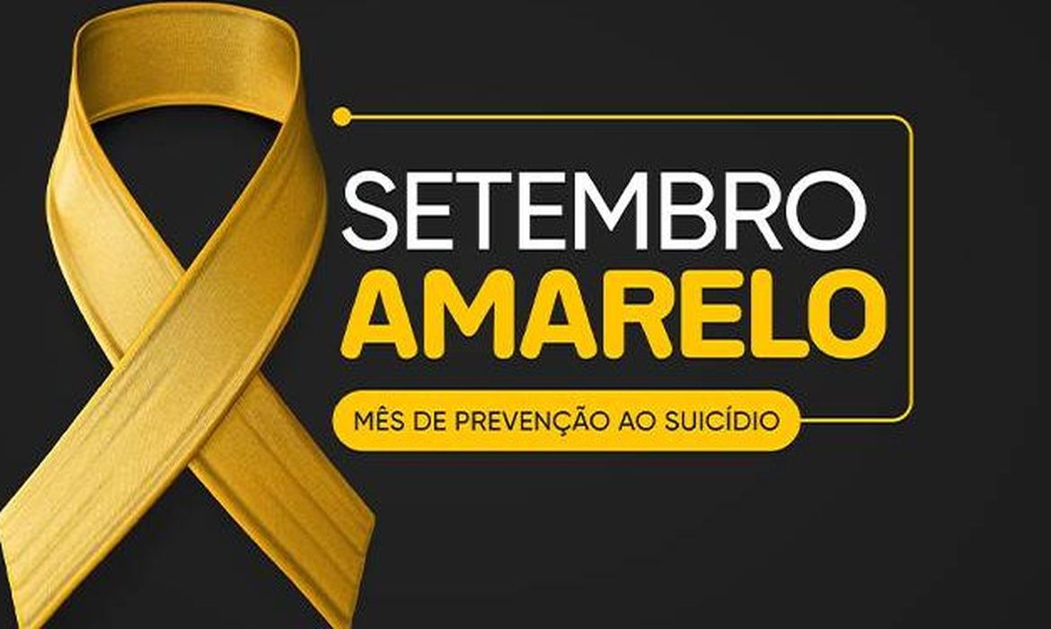 Datas de saúde em setembro de 2026