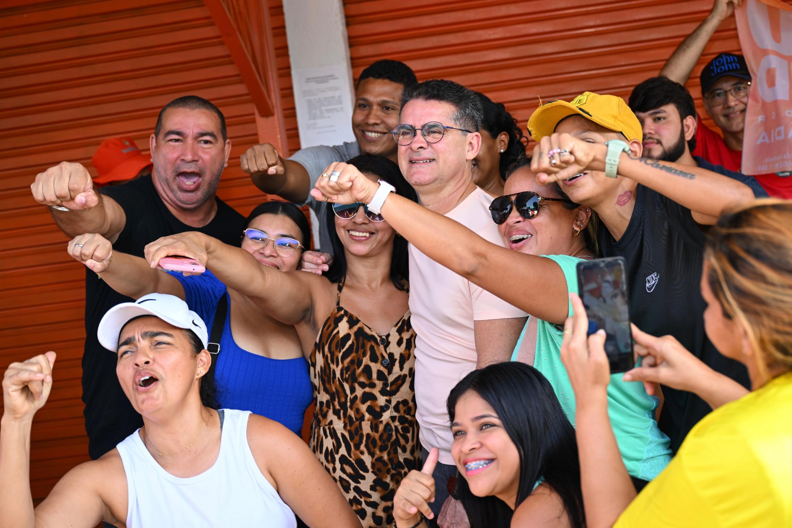 David Almeida cita desafios da educação no Amazonas