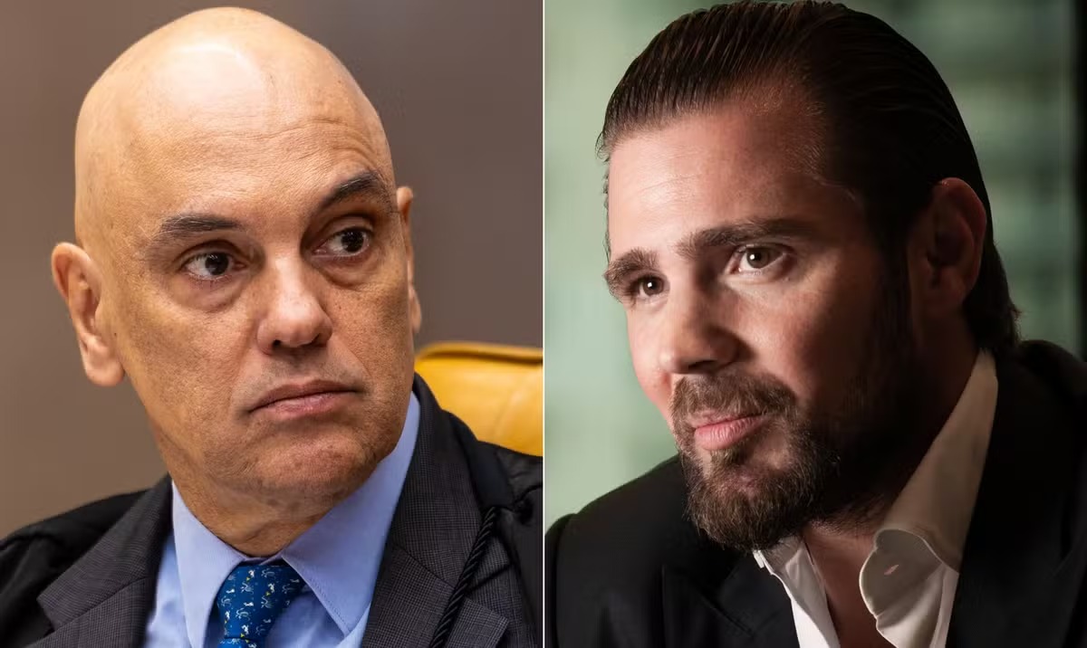 Banco Master: caso Vorcaro ganha novo capítulo