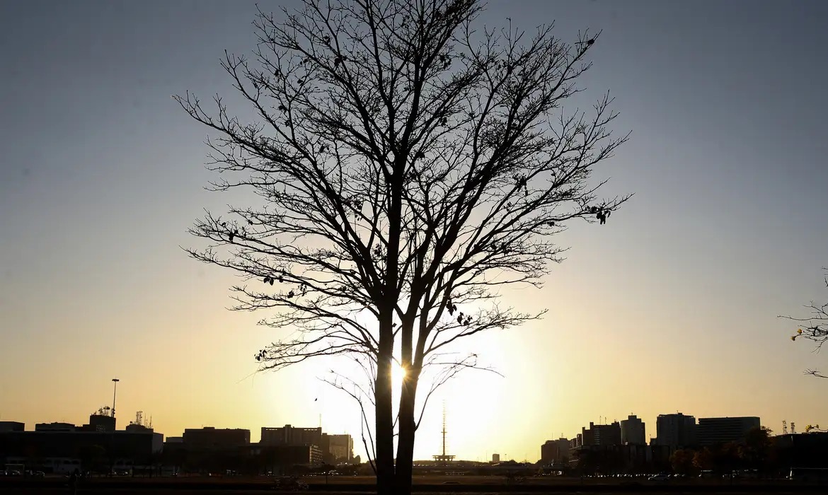 Cada fração de grau amplia os riscos climáticos