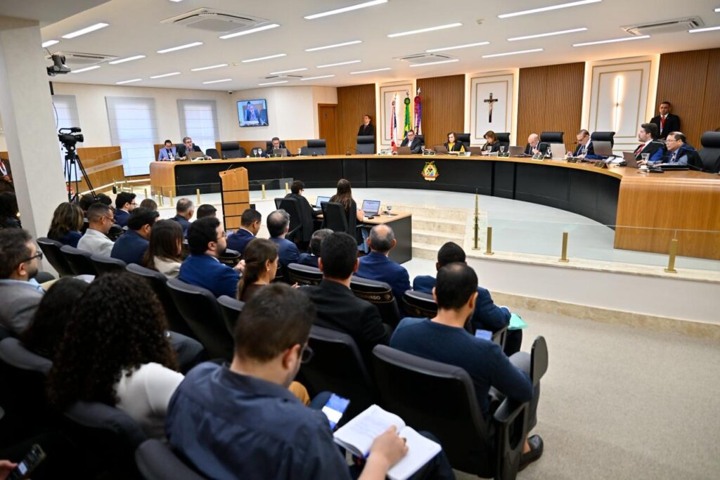 Recurso de revisão não altera multa contra ex-gestor municipal | Amazonas