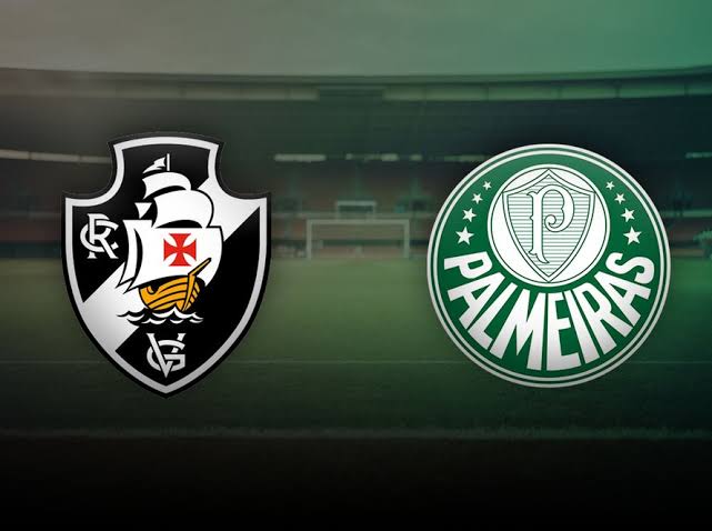 Vasco x Palmeiras: duelo dentro e fora de campo na Copa do Brasil